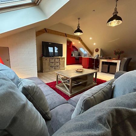 Race & Rooms Appartment สเตฟโล ภายนอก รูปภาพ
