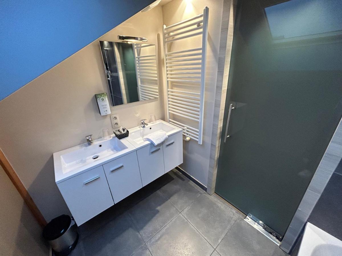 Race & Rooms Appartment สเตฟโล ภายนอก รูปภาพ
